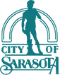 Sarasota, FL City logo