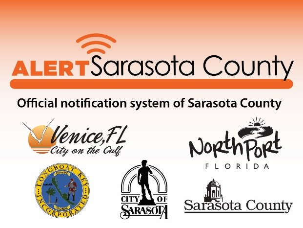 Alert Sarasota County